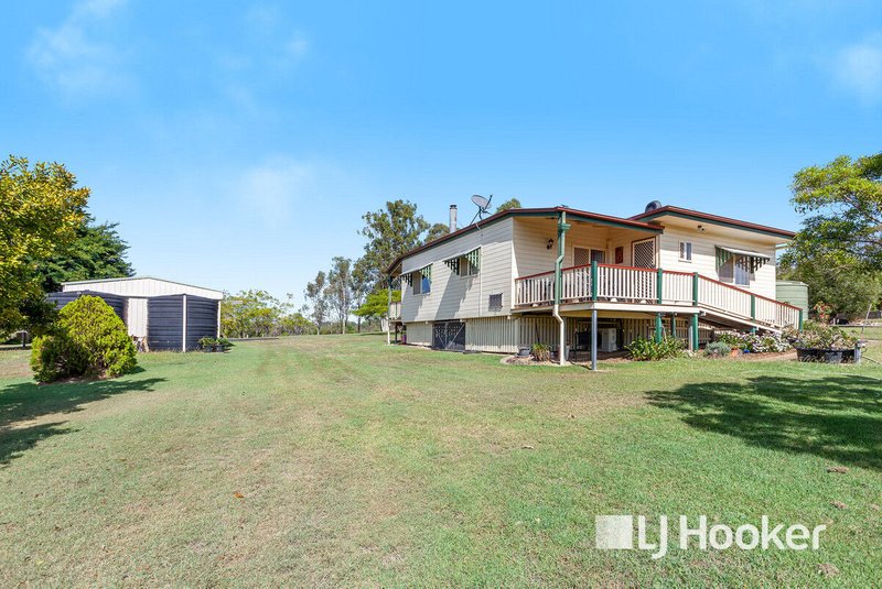 Photo - 25 Hewett Drive, Regency Downs QLD 4341 - Image 14