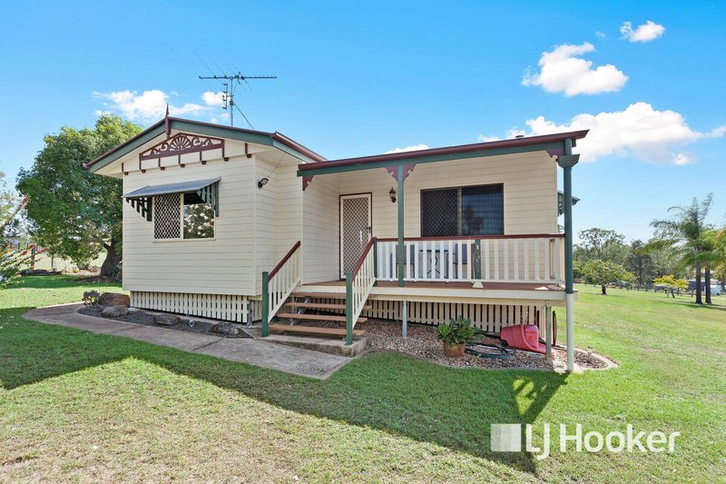 Photo - 25 Hewett Drive, Regency Downs QLD 4341 - Image 18