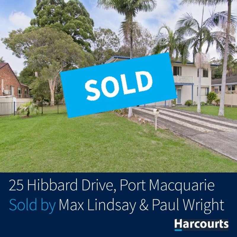 25 Hibbard Drive, Port Macquarie NSW 2444