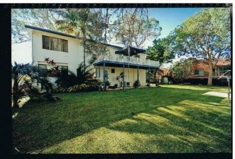 25 Hibbard Drive, Port Macquarie NSW 2444