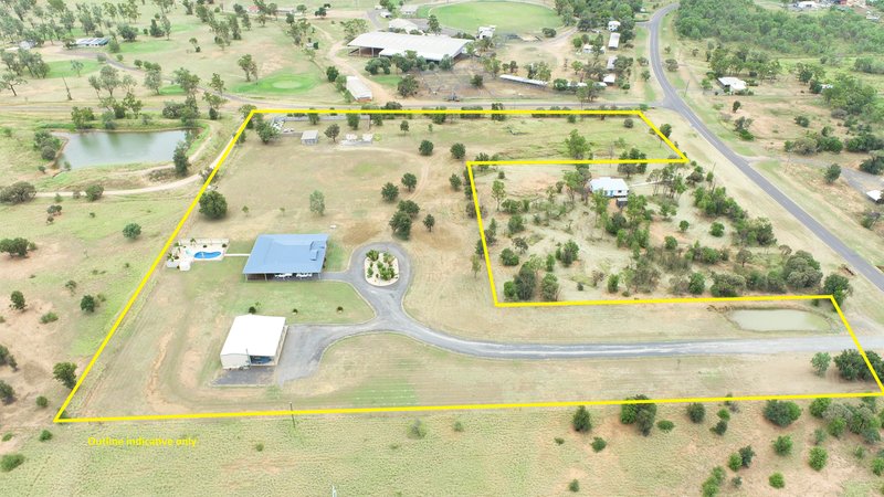 25 Hibernia Road, Capella QLD 4723