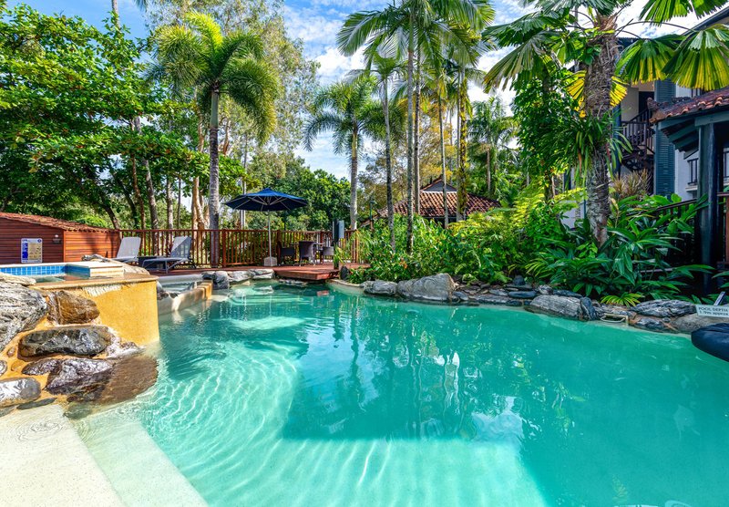 25 Hibiscus Gardens/22-24 Owen Street, Port Douglas QLD 4877