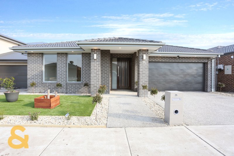 25 Hickory Road, Mickleham VIC 3064