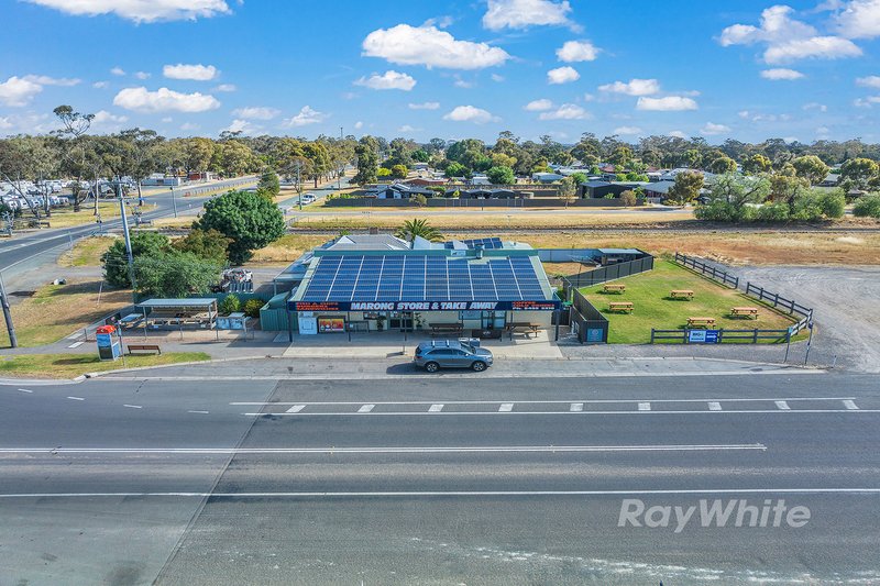 25 High Street, Marong VIC 3515