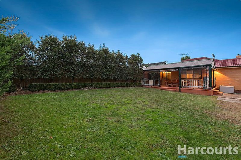 Photo - 25 Highfield Avenue, Mulgrave VIC 3170 - Image 8