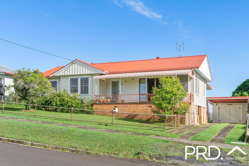 Photo - 25 Highfield Road, Kyogle NSW 2474 - Image