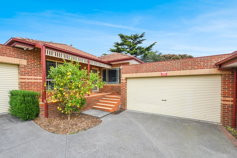 2/5 Highland Avenue, Oakleigh East VIC 3166