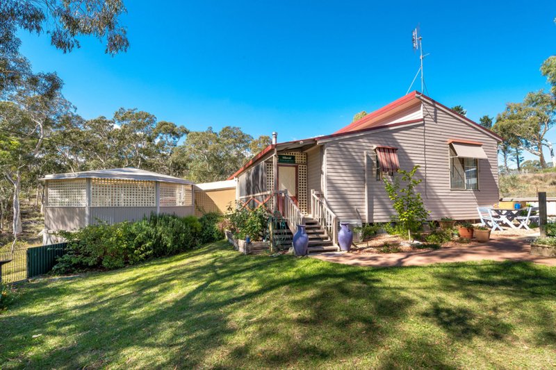 25 Highland Way, Tallong NSW 2579