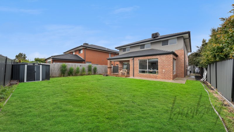 Photo - 25 Highlander Drive, Craigieburn VIC 3064 - Image 25