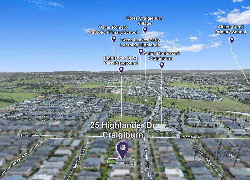 Photo - 25 Highlander Drive, Craigieburn VIC 3064 - Image 29