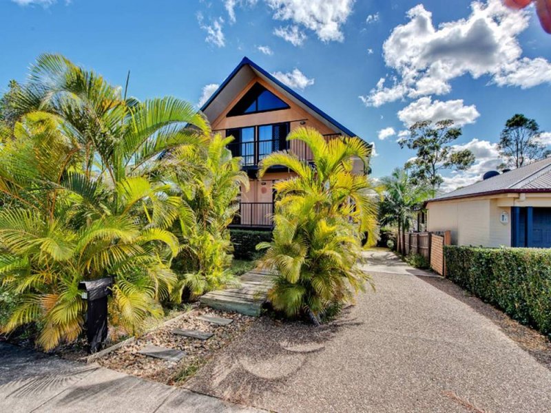 25 Highlands Terrace, Springfield Lakes QLD 4300