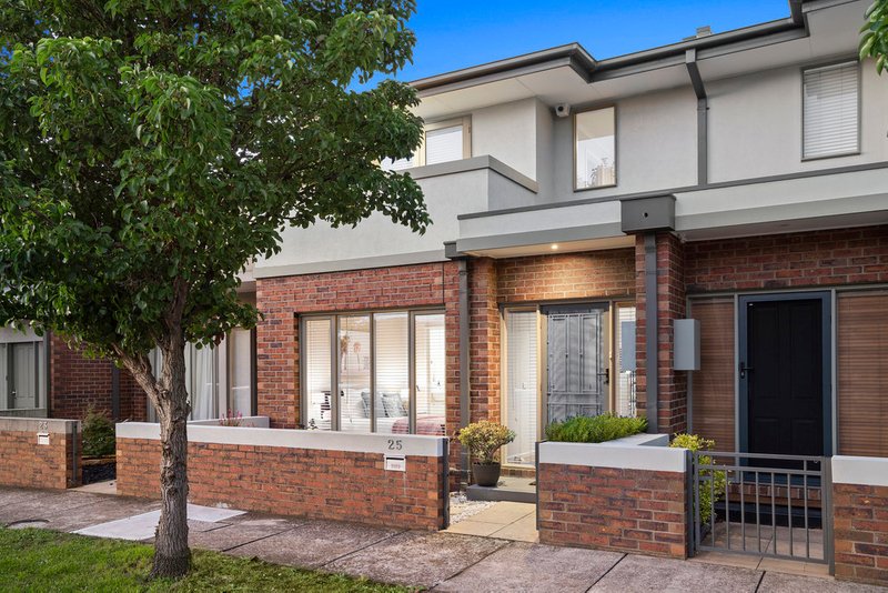 25 Highview Road, Bentleigh East VIC 3165