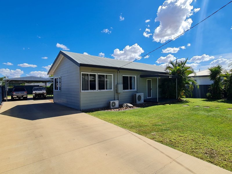 25 Hilary Street, Mount Isa QLD 4825