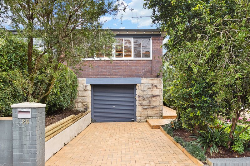 Photo - 25 Hill Street, Balgowlah NSW 2093 - Image 2