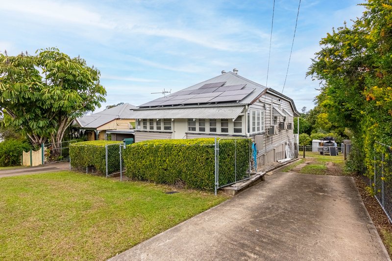 25 Hill Street, North Ipswich QLD 4305