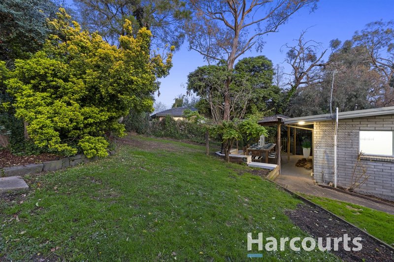 Photo - 25 Hillside Avenue, Boronia VIC 3155 - Image 14