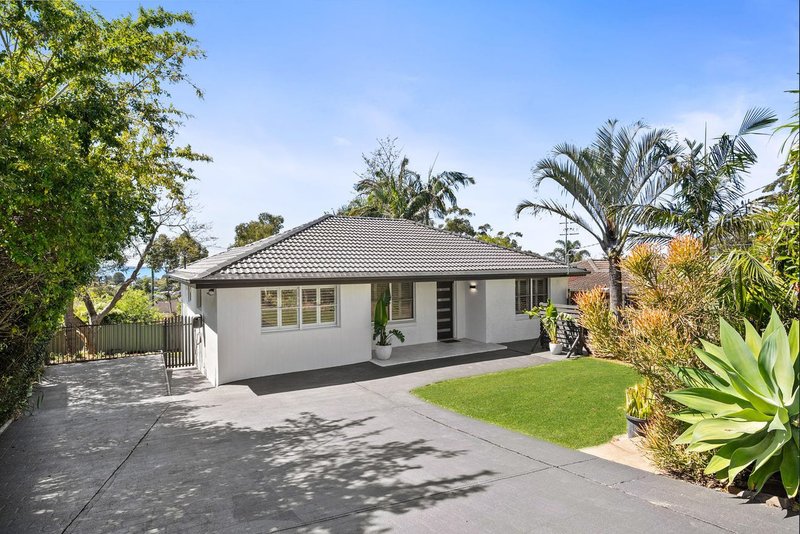 Photo - 25 Hillside Drive, Berkeley Vale NSW 2261 - Image 1