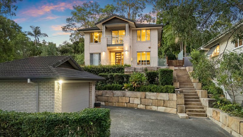 Photo - 25 Hillside Terrace, St Lucia QLD 4067 - Image 1