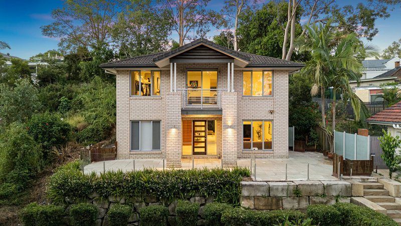 Photo - 25 Hillside Terrace, St Lucia QLD 4067 - Image 2