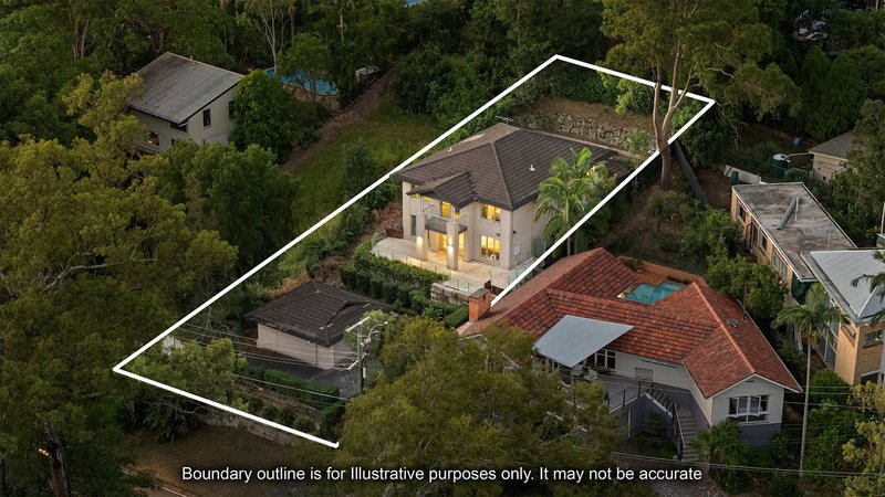 Photo - 25 Hillside Terrace, St Lucia QLD 4067 - Image 3