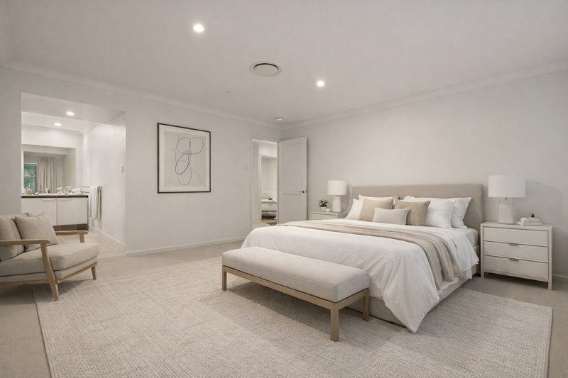 Photo - 25 Hillside Terrace, St Lucia QLD 4067 - Image 16