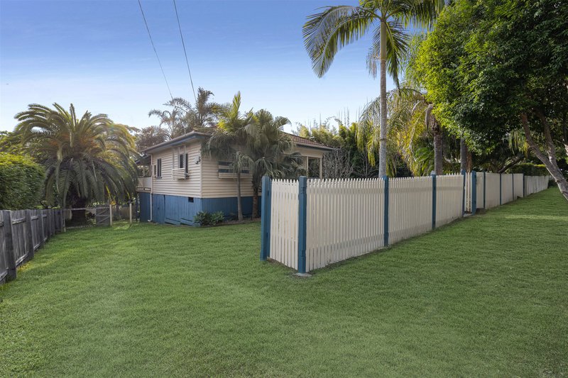 25 Hillview Terrace, Moorooka QLD 4105