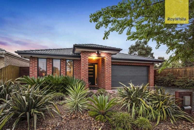 25 Hobart Way, Taylors Hill VIC 3037