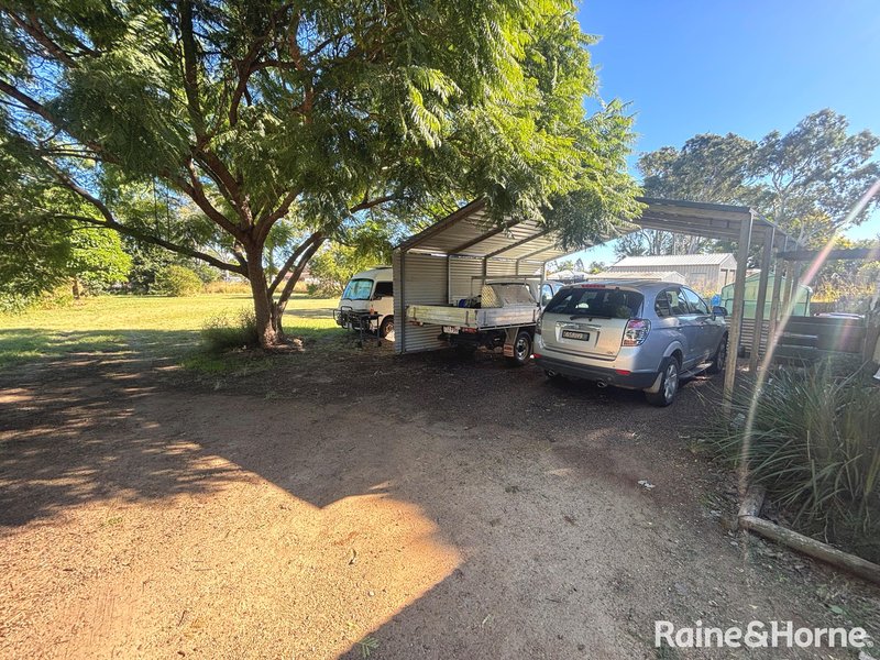 Photo - 25 Hodge Street, Kingaroy QLD 4610 - Image 3