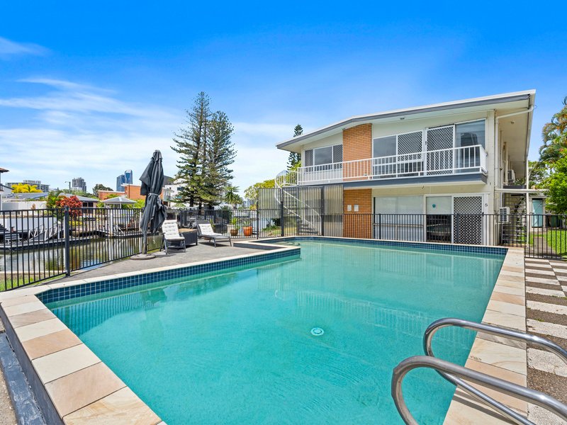 Photo - 2/5 Holborow Close, Surfers Paradise QLD 4217 - Image 5