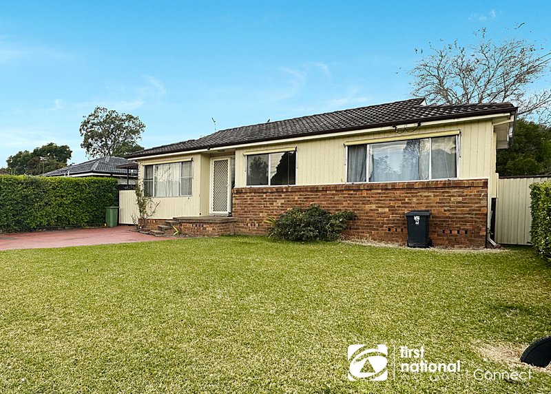 25 Holborrow Ave , Richmond NSW 2753