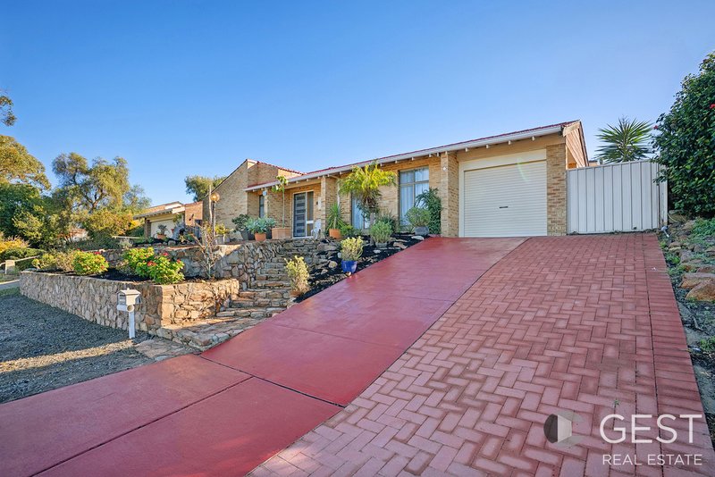 Photo - 25 Holden Drive, Noranda WA 6062 - Image 1