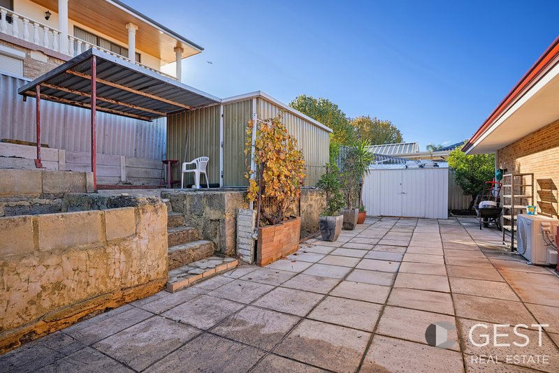 Photo - 25 Holden Drive, Noranda WA 6062 - Image 31