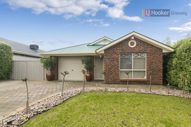 25 Holdfast Drive, Sheidow Park SA 5158