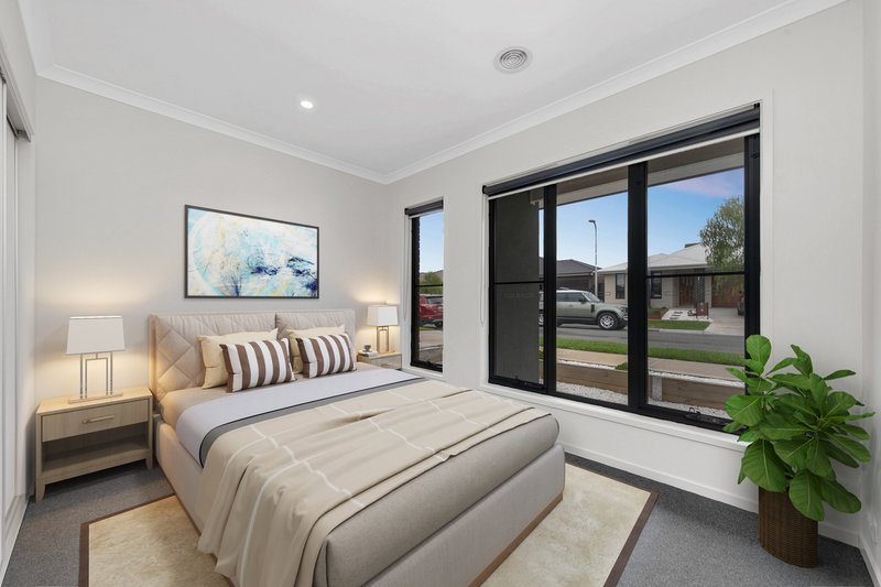 Photo - 25 Hollyhock Road, Craigieburn VIC 3064 - Image 7