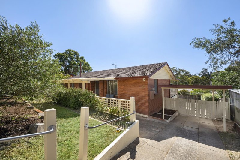 Photo - 25 Holyman Street, Scullin ACT 2614 - Image 1