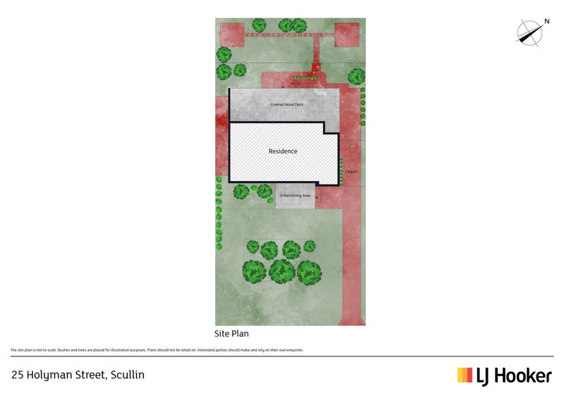 Photo - 25 Holyman Street, Scullin ACT 2614 - Image 18