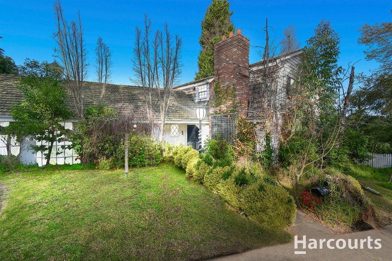 25 Holyrood Drive, Vermont VIC 3133