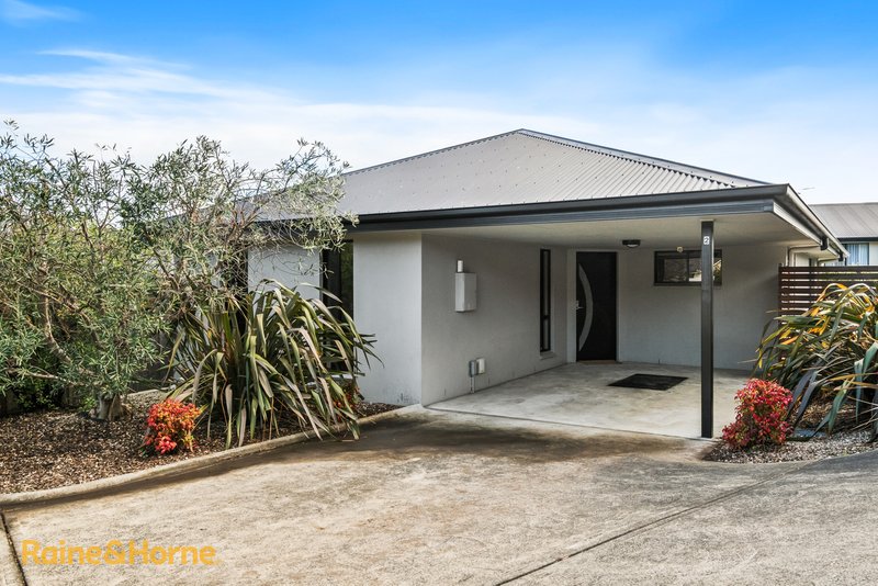 2/5 Honey Eater Court, Kingston TAS 7050