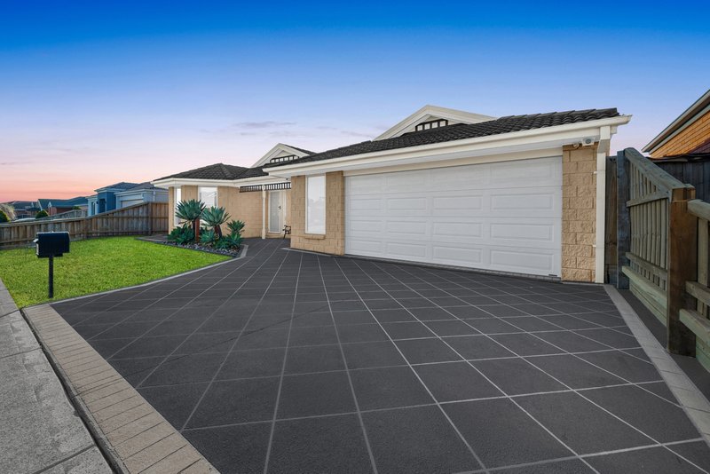 Photo - 25 Honey Myrtle Way, Cranbourne VIC 3977 - Image 27
