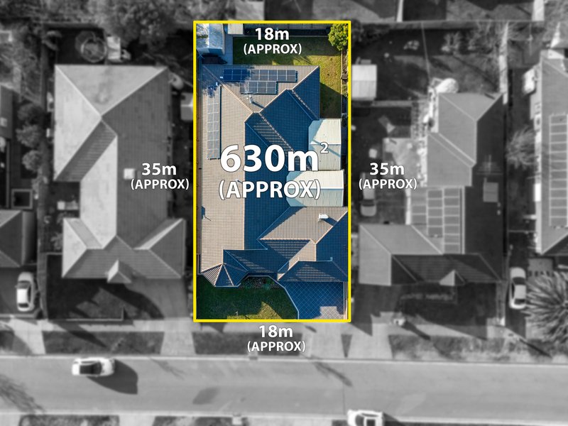 Photo - 25 Honey Myrtle Way, Cranbourne VIC 3977 - Image 28