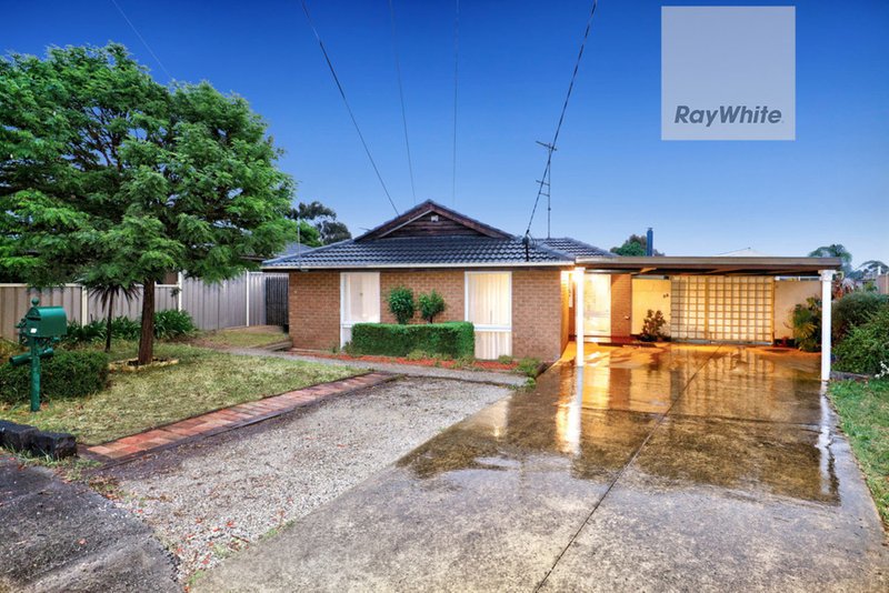 25 Hopetoun Court, Westmeadows VIC 3049