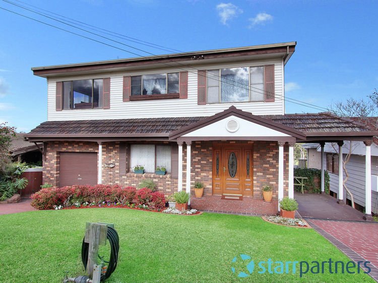 25 Hopman Street, Greystanes NSW 2145