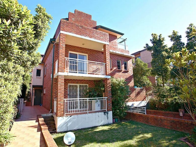 2/5 Hornsey Road, Homebush West NSW 2140