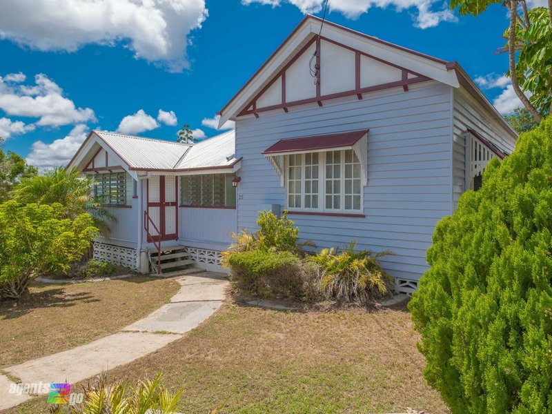 25 Horseshoe Bend, Gympie QLD 4570