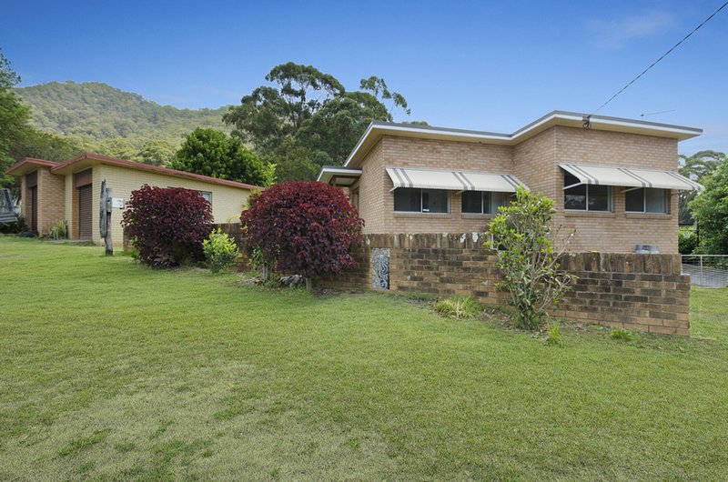 25 Hoschke Road, West Haven NSW 2443