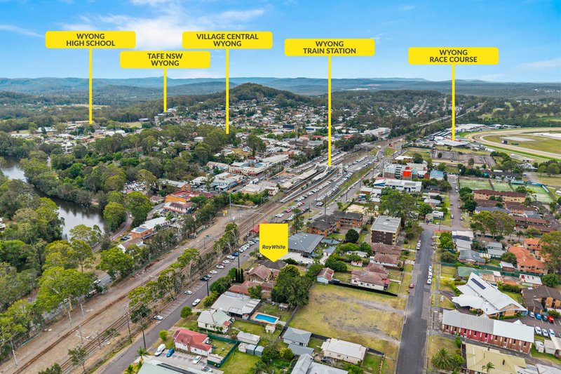 25 Howarth Street, Wyong NSW 2259