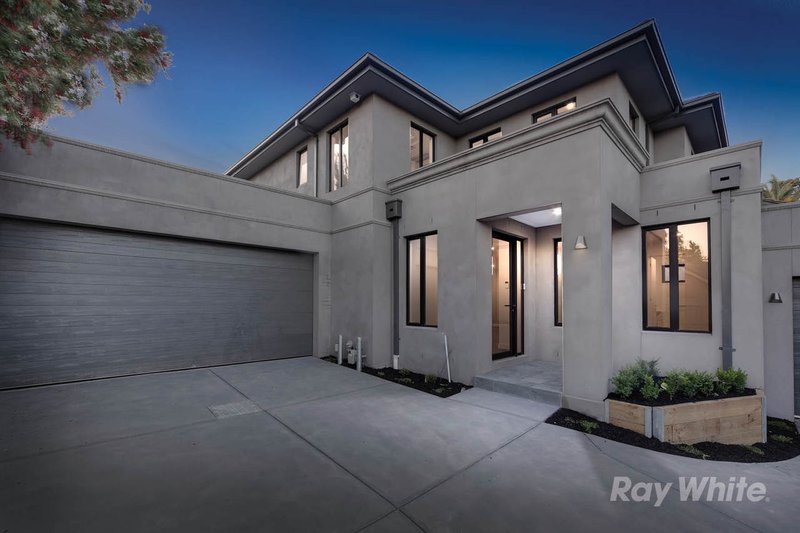 2/5 Howell Drive, Mount Waverley VIC 3149