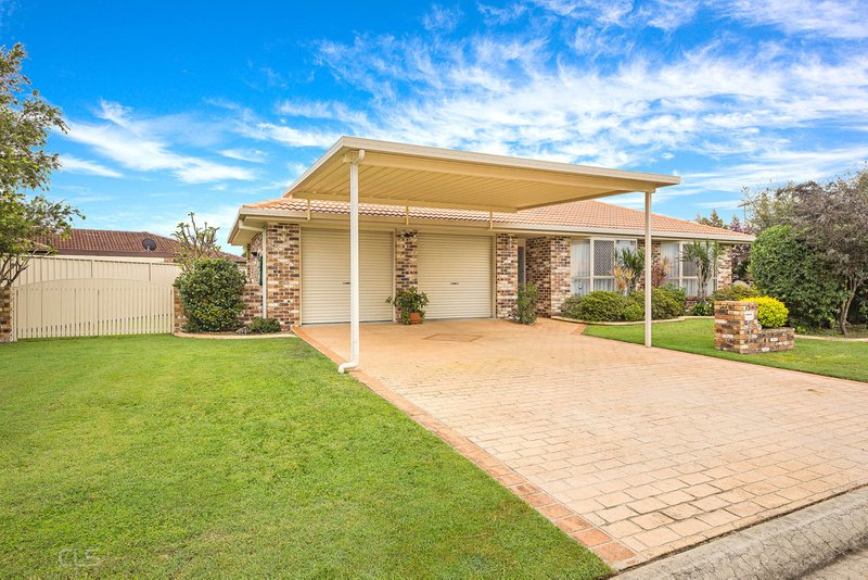 25 Hoya Crescent, Bongaree QLD 4507