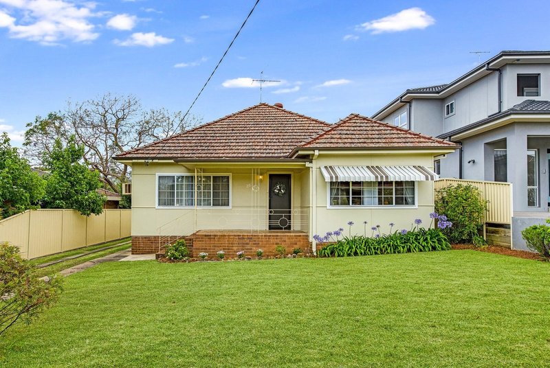 25 Hudson Street, Wentworthville NSW 2145