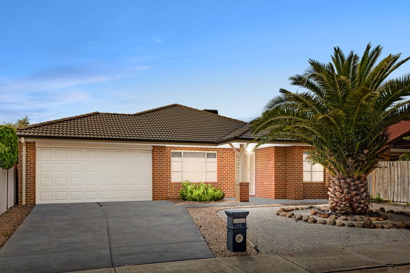 25 Hughes Street, Hoppers Crossing VIC 3029